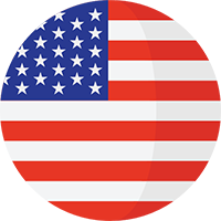 US flag